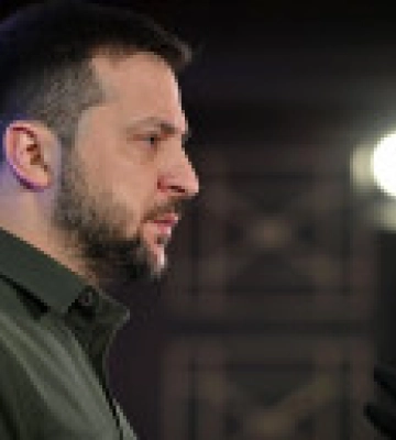 Зеленський про очікування від саміту НАТО у Вільнюсі: ми показали, що відповідаємо всім стандартам