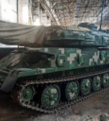 &quot;Укроборонпром&quot; вже здійснює ремонтно-технічне обслуговування західного озброєння – речниця
