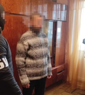 СБУ знешкодила угруповання, яке налагодило масштабний збут наркотиків та тероризувало мешканців Полтавщини
