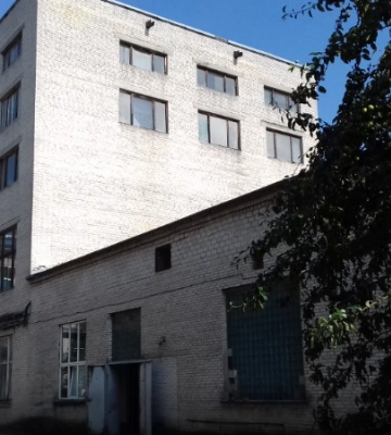 Спиртзавод на Львівщині продали втричі дорожче, ніж цінили