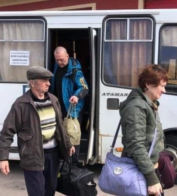 Вивезли 2,8 млн людей. Навіщо РФ депортує українців та як вдається їх знаходити