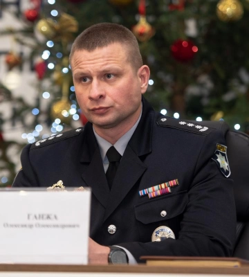 У поліції Рівненщини - новий очільник