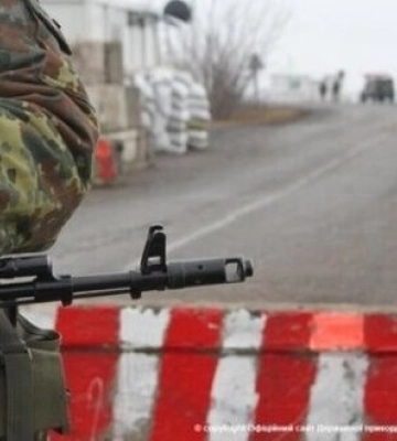 Російські загарбники досі не відкрили дорогу для евакуації з Запорізької області, - ОВА