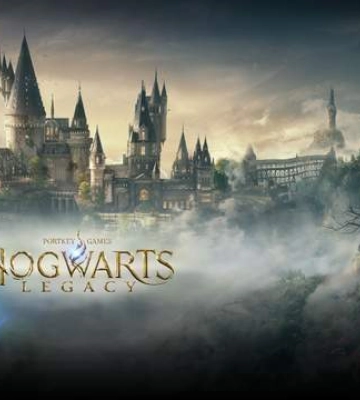Розробник повідомив системні вимоги гри Hogwarts Legacy