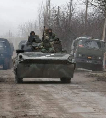 Росіяни почали ротацію в Білорусі: як це впливає на загрозу вторгнення