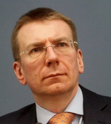 МЗС Латвії закликало не боятися розпаду РФ