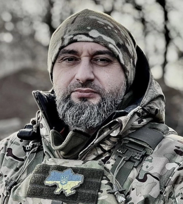 Полковник поліції Сергій Науменко: Незважаючи на поранення, продовжив виконання бойових завдань та проведення безпілотної&amp;hellip;
