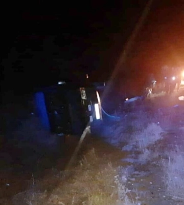 Нові обставини ДТП в Білгород-Дністровському районі: двоє людей госпіталізовані до лікарні з переломами та забоями
