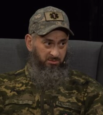 Парамедик-доброволец Michael Jonah рассказал, что россияне сделали с Донецком