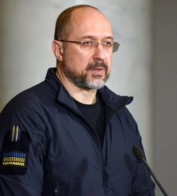 В Україні з&#039;явиться держагентство з відбудови інфраструктури