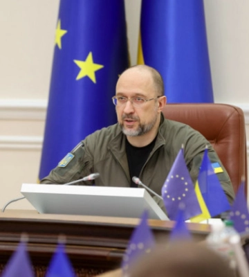 Кабмін ухвалив постанову Мінюсту про розблокування можливості виконання рішень на території Києва та деяких інших міст