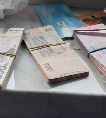 У Ковелі лікар за $10000 допомагав чоловікам виїжджати до ЄС 