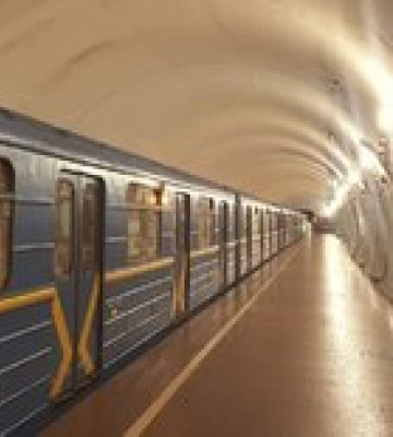 Жители Киева проголосовали за переименование двух станций метро