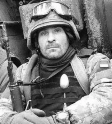 На Волині завтра зустрічатимуть загиблого Героя