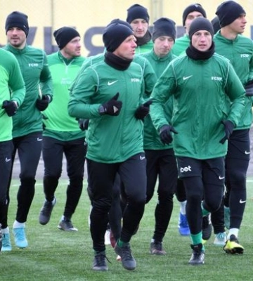 Ворскла підтвердила участь у BGV Winter Cup 2023