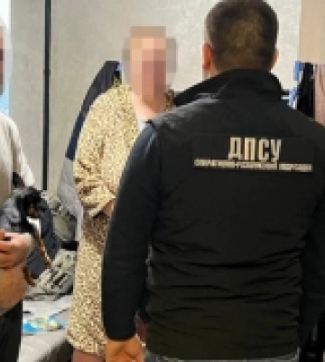 Затримали мешканців Нововолинська, які за 1300 доларів переправляли ухилянтів за кордон