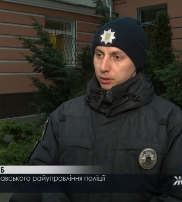 У Полтаві знайшли мертвими матір і сина