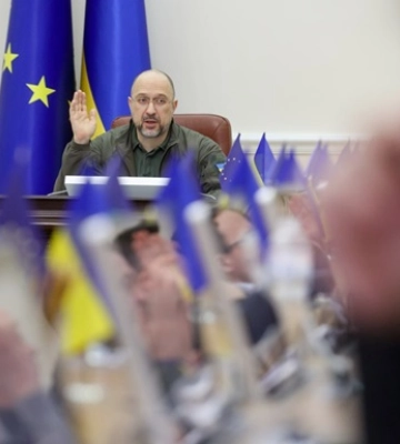 В Украине появится госагентство по восстановлению инфраструктуры