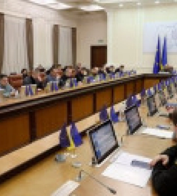 В Украине появится госагентство по восстановлению инфраструктуры