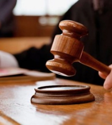 Нова ВРП має звільнити голову Подільського райсуду Києва – ЗМІ