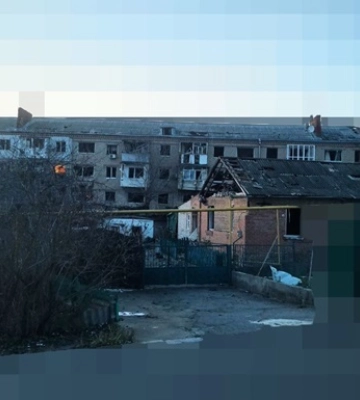 В Очакове из-за вражеского обстрела умер трехлетний ребенок