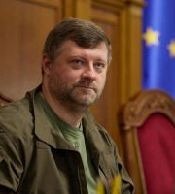 Олександр Корнієнко: Ми потужна команда на євроінтеграційному шляху, яка готова та вже виконує всі поставлені вимоги