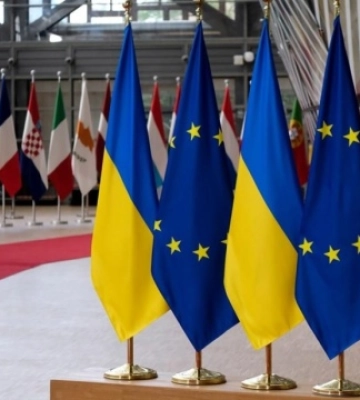 На саміті Україна-ЄС оновлять план інтеграції економіки Україні до єдиного європейського ринку