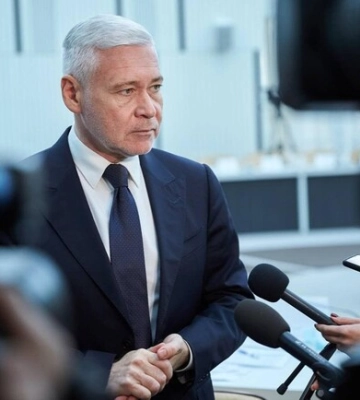Мэр Харькова будет оспаривать решение суда о нарушении языкового закона