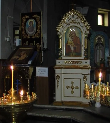 Старий Новий рік: як жителям Рівненщини радять святкувати священники? (ВІДЕО)