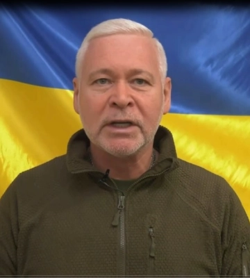 Терехов не хоче платити другий штраф за російську мову і звернувся в суд – ЗМІ