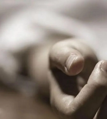 В Дніпрі чоловік знайшов у квартирі мертвими дружину та сина