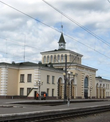 На вокзалі у Ковелі уродженець Херсонщини вкрав у чоловіка барсетку з грошима