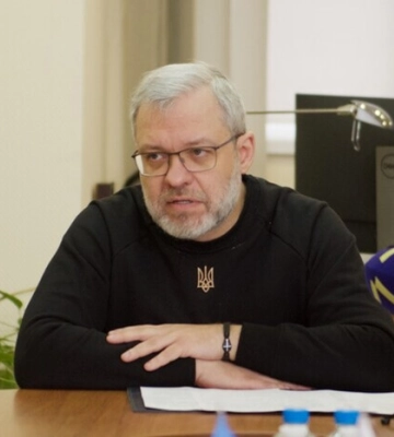 Ситуация с графиками отключений электроэнергии постепенно улучшается – Галущенко