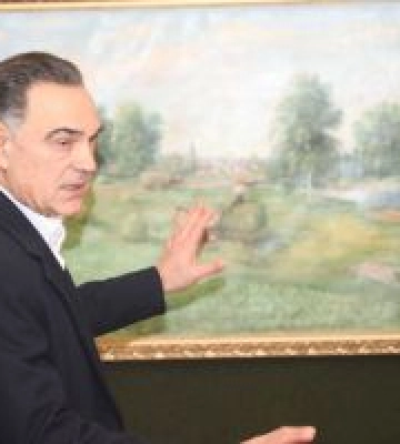Із козацьким духом  уперед попри все