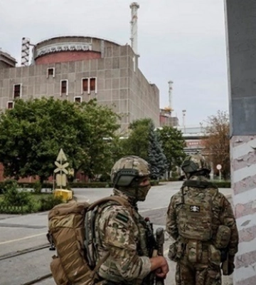Мэр Энергодара: На ЗАЭС ищут кадры по объявлениям