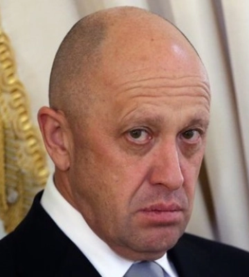 Крадуть &quot;перемогу&quot;. Конфлікт Вагнера та Міноборони