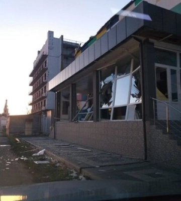 &quot;Испугался до смерти&quot;: в Очакове от взрыва 9 января умер трехлетний мальчик