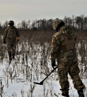 Головне за ніч. Субота, 14 січня