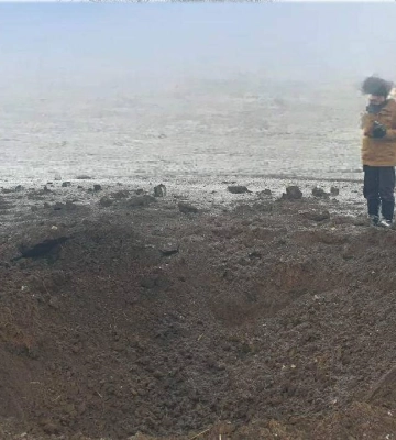 росіяни завдали 55 ударів по прикордонню Сумщини: пошкоджені будинки, школа, ЛЕП