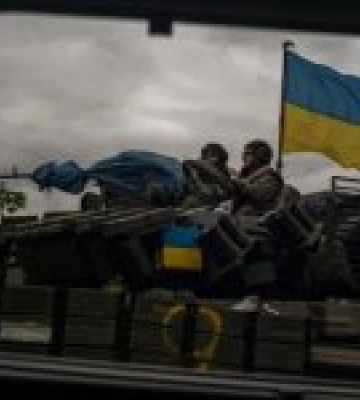 Глава УГКЦ : «Наше завдання — сказати „ні“ жорстокому, сліпому безглуздю, відстояти людське життя та людську гідність»