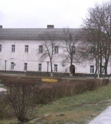 Прокуратура вимагає передати у власність волинської громади пам’ятку архітектури
