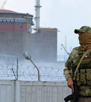 Мэр Энергодара: На ЗАЭС ищут кадры по объявлениям