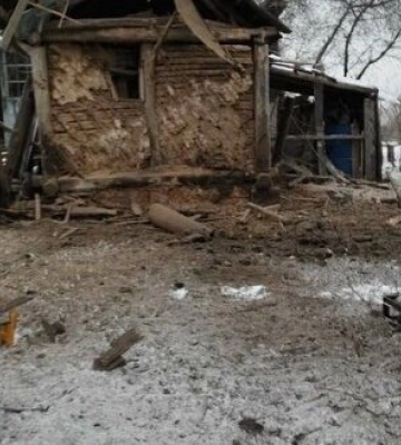 Вночі росіяни вкотре обстріляли прикордоння Сумщини, - ОВА
