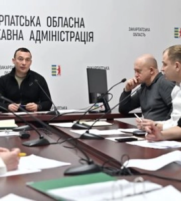 24 підприємці зареєструвалися в обласній програмі «Energy help