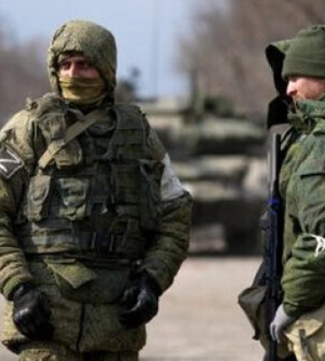 Російські загарбники проводять кадрові чистки на окупованій Луганщині, - ОВА