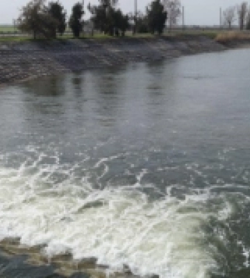 Війна завдала водним ресурсам України збитків на мільярди гривень