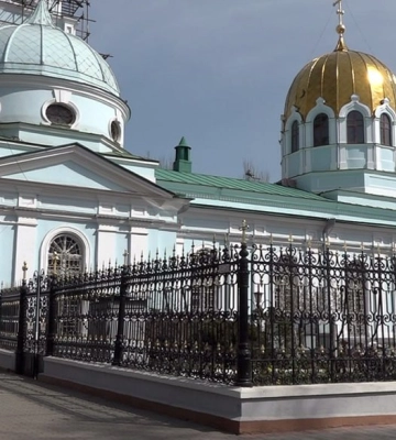 На Миколаївщині більшість релігійних організацій залишаються підпорядкованими УПЦ