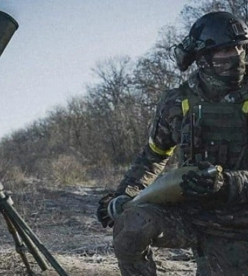 Російська армія далека від оперативного оточення Бахмута — ISW