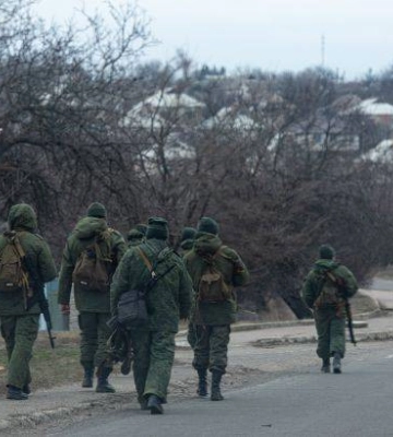 Розвідка Британії оцінила, що змінить прорив ЗСУ на Запоріжжі чи в Луганській області