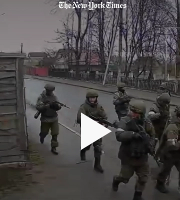 Російські військові за добу 19 разів обстріляли територію Херсонщини, – Янушевич